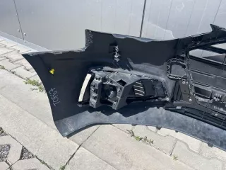  Бампер передний Audi A4 B9 Арт e11874882, вид 9
