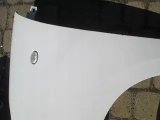 2012-17 Крыло переднее правое Fiat 500L Арт e11874828, вид 4