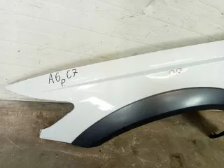 BLOTNIKA6C7 Крыло переднее левое Audi A6 C7 (S6,RS6) Арт e11874688, вид 3