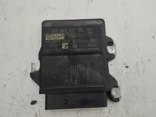 3Q0959655BK Блок AirBag Volkswagen Arteon Арт e11874595, вид 1