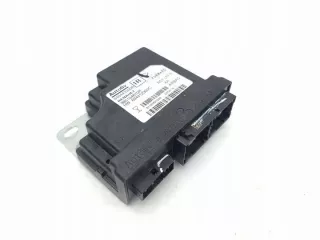 640443200B Блок AirBag Renault Megane 4 Арт e11874560, вид 1