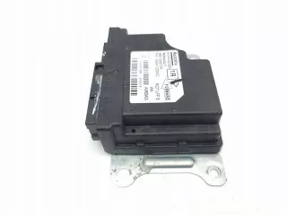 640443200B Блок AirBag Renault Megane 4 Арт e11874560, вид 2