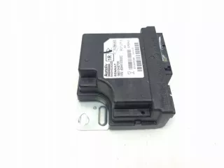 640443200B Блок AirBag Renault Megane 4 Арт e11874560, вид 3