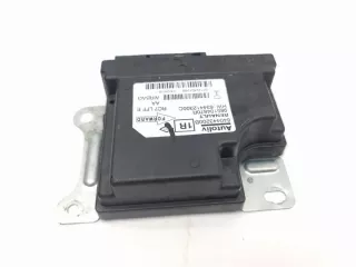 640443200B Блок AirBag Renault Megane 4 Арт e11874560, вид 4