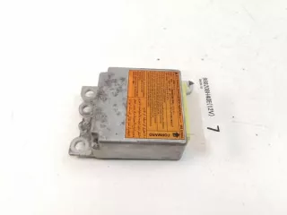 988208H40E Блок AirBag Nissan X-Trail T30 Арт e11874535, вид 1