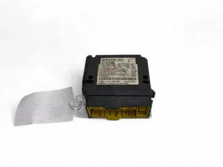 A1669000220 Блок AirBag Mercedes ML/GLE W166 Арт e11874515, вид 1
