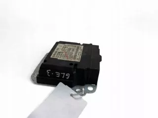 A1669000220 Блок AirBag Mercedes ML/GLE W166 Арт e11874515, вид 3