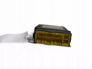 A1669000220 Блок AirBag Mercedes ML/GLE W166 Арт e11874515, вид 4