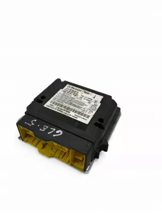 A1669000220 Блок AirBag Mercedes ML/GLE W166 Арт e11874514, вид 1