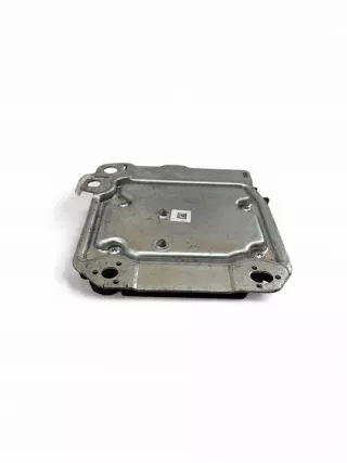 A1669000220 Блок AirBag Mercedes ML/GLE W166 Арт e11874514, вид 2