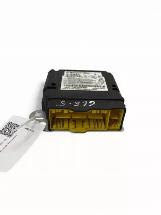 A1669000220 Блок AirBag Mercedes ML/GLE W166 Арт e11874514, вид 3