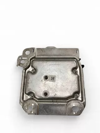 A1669000220 Блок AirBag Mercedes ML/GLE W166 Арт e11874514, вид 4