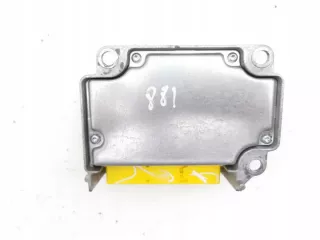 A1698209926 Блок AirBag Mercedes B W245 Арт e11874488, вид 6