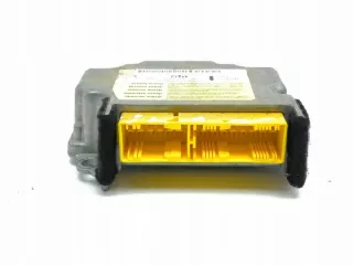 A1698202726 Блок AirBag Mercedes A W169 Арт e11874477, вид 2