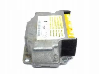 A1698202726 Блок AirBag Mercedes A W169 Арт e11874477, вид 3