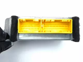 A1698202726 Блок AirBag Mercedes A W169 Арт e11874477, вид 4