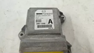 GHR1-57K30 GHR157K30 Блок AirBag Mazda 6 3 Арт e11874476, вид 1