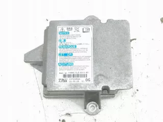 77960TL0E913M1 Блок AirBag Honda Accord 10 Арт e11874446, вид 1