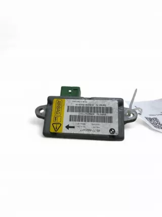 6920477 Блок AirBag BMW 7 E65/E66 Арт e11874350, вид 4