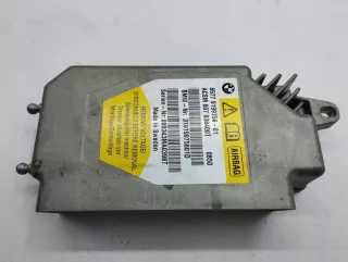 9199756 Блок AirBag BMW 7 F01/F02 Арт e11874348, вид 1