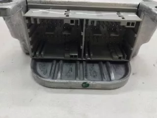220443136 Блок AirBag BMW 5 E60/E61 Арт e11874336, вид 2