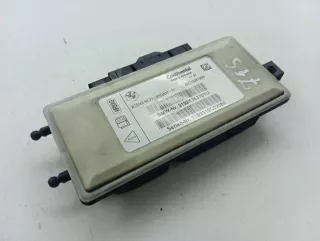 9253637 Блок AirBag BMW 5 F10/F11/GT F07 Арт e11874320, вид 2