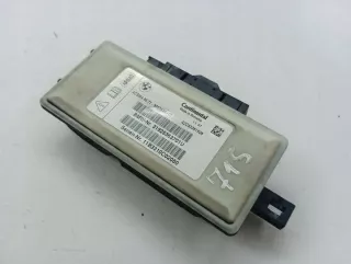 9253637 Блок AirBag BMW 5 F10/F11/GT F07 Арт e11874320, вид 3