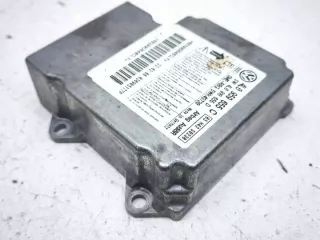4L0959655C Блок AirBag Audi Q7 4L Арт e11874281, вид 2