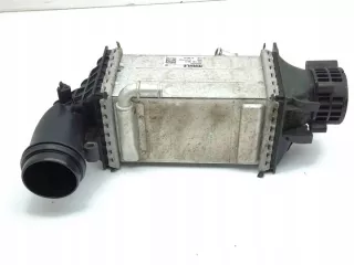 04E145785S Интеркулер Volkswagen T-Roc Арт e11873924, вид 5
