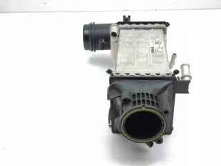 04E145785S Интеркулер Volkswagen T-Roc Арт e11873924, вид 6