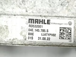 04E145785S Интеркулер Volkswagen T-Roc Арт e11873924, вид 8