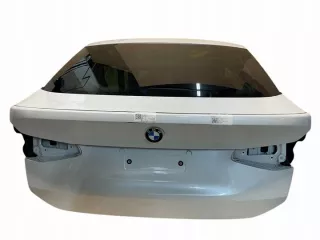 CARPARTS24 Крышка багажника (дверь 3-5) BMW 6 G32 Арт e11873908, вид 1