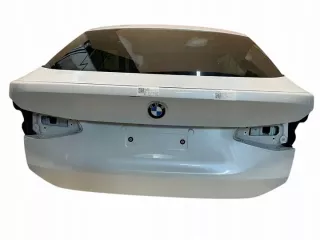 CARPARTS24 Крышка багажника (дверь 3-5) BMW 6 G32 Арт e11873908, вид 2