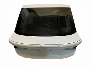 CARPARTS24 Крышка багажника (дверь 3-5) BMW 6 G32 Арт e11873908, вид 3