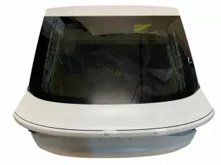 CARPARTS24 Крышка багажника (дверь 3-5) BMW 6 G32 Арт e11873908, вид 4