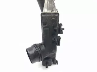 144614ED0A Интеркулер Renault Megane 4 Арт e11873808, вид 2