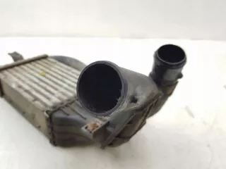 09192587 Интеркулер Opel Astra G Арт e11873746, вид 3