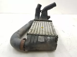 09192587 Интеркулер Opel Astra G Арт e11873746, вид 4
