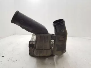 09192587 Интеркулер Opel Astra G Арт e11873746, вид 5