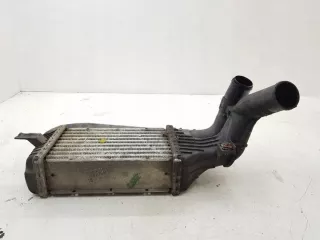 09192587 Интеркулер Opel Astra G Арт e11873746, вид 6
