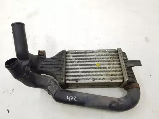 09192587 Интеркулер Opel Astra G Арт e11873746, вид 7