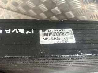 144615X00A Интеркулер Nissan Navara D40 Арт e11873678, вид 2