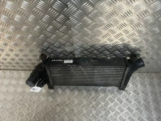 144615X00A Интеркулер Nissan Navara D40 Арт e11873678, вид 3