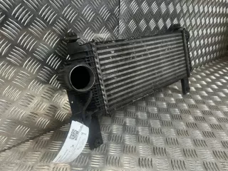 144615X00A Интеркулер Nissan Navara D40 Арт e11873678, вид 4