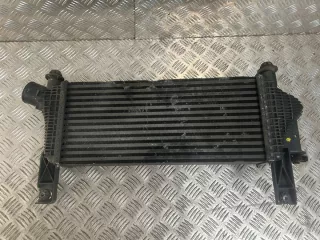 144615X00A Интеркулер Nissan Navara D40 Арт e11873678, вид 8