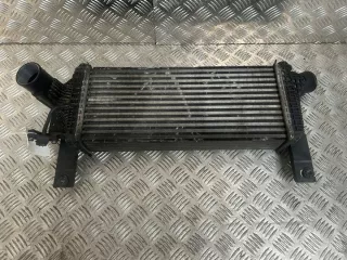 144615X00A Интеркулер Nissan Navara D40 Арт e11873678, вид 9