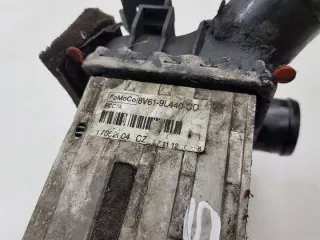 8V619L440CD Интеркулер Ford C-max 2 Арт e11873405, вид 2