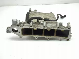 04L129766AS Интеркулер Audi A4 B9 Арт e11873226, вид 2