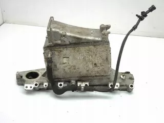 04L129766AS Интеркулер Audi A4 B9 Арт e11873226, вид 3