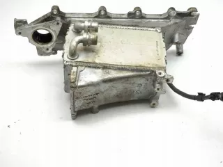 04L129766AS Интеркулер Audi A4 B9 Арт e11873226, вид 4
